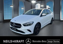 Bild des Angebotes Mercedes-Benz B 250 e PROGRESSIVE+KAM+LED+NAVI+PDC+WIDE+WINTER