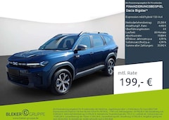 Bild des Angebotes Dacia Bigster Expression mild hybrid 130 4x4