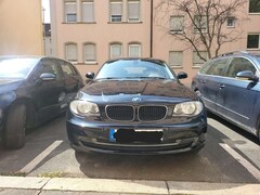 Bild des Angebotes BMW 116 116i Edition Lifestyle
