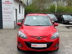 Bild des Angebotes Mazda 2 Lim. 1.3  Active /KLIMA/SHZ