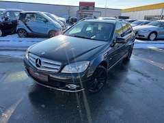 Bild des Angebotes Mercedes-Benz C 250 C 250 T Sport Edition CDI BlueEfficiency (204.203)