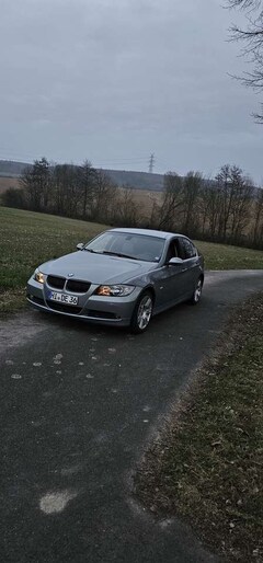 Bild des Angebotes BMW 325 325i