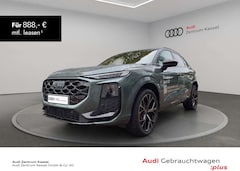 Bild des Angebotes Audi Q3 SUV e-hybrid S line Matrix LED HuD Sonos Pano