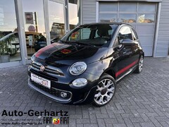 Bild des Angebotes Fiat 500 Sport