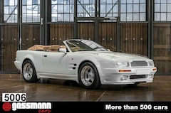Bild des Angebotes Aston Martin Virage Volante 5.3, wide body