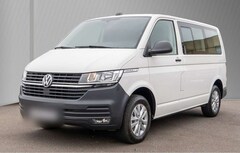 Bild des Angebotes VW T6 Caravelle 2.0 TDI T6.1 Trendl. 8Sitze, Klima