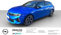 Bild des Angebotes Opel Astra L Ultimate Hybrid Schiebedach Matrix usw.