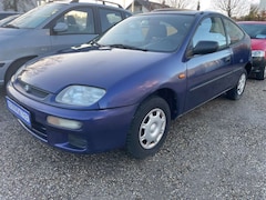 Bild des Angebotes Mazda 323 C 1.4 NUR 85.055 KM !!!