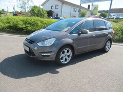 Bild des Angebotes Ford S-Max Titanium *7-Sitzer*Xenon*Panoramadach