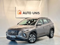 Bild des Angebotes Hyundai TUCSON 1.6 CRDi 48V | Navi Cam | 1.Hand MwSt