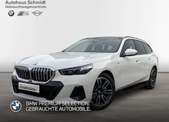 Bild des Angebotes BMW i5 eDrive40 Touring 504€ netto/mtl.*M Sportpaket*H&K*