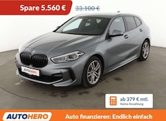 Bild des Angebotes BMW 120 120d M Sport Aut.*NAVI*LED*ACC*CAM*PDC*
