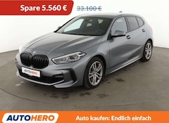 Bild des Angebotes BMW 120 120d M Sport Aut.*NAVI*LED*ACC*CAM*PDC*