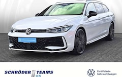 Bild des Angebotes VW Passat 2.0 TDI DSG R-Line Black Style