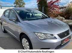 Bild des Angebotes SEAT Leon Reference