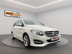 Bild des Angebotes Mercedes-Benz B 200 Urban Style Edition "Rentner"