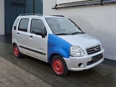 Bild des Angebotes Suzuki Wagon R+ + 1.3 GL*Allrad* TÜV*