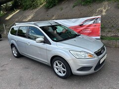 Bild des Angebotes Ford Focus Style