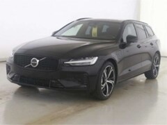Bild des Angebotes Volvo V60 T6 AWD Ultra Dark Recharge HUD StandHZG Leder El.