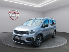 Bild des Angebotes Peugeot Rifter Allure L2 GT 1.5 BlueHDi *Standheizung*