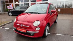 Bild des Angebotes Fiat 500