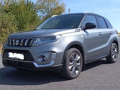 Bild des Angebotes Suzuki Vitara Vitara 1.4 Boosterjet Hybrid Allgrip Comfort