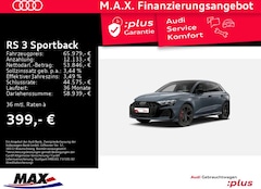 Bild des Angebotes Audi RS3 RS3 Sportback QUATTRO +MATRIX+WABEN+SONOS+PANO+