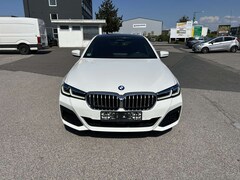 Bild des Angebotes BMW 540 xDrive M Sport/ Garantie/ Service Neu
