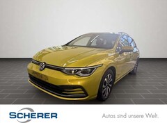 Bild des Angebotes VW Golf Variant 1,5 TSI RFK/NAVI/LEDPDC/Sitzheizung