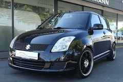 Bild des Angebotes Suzuki Swift Snow 1.3i 17Alu*Klimaanlage*Remus*