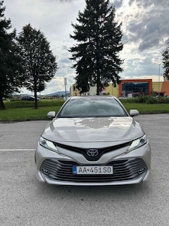 Bild des Angebotes Toyota Camry