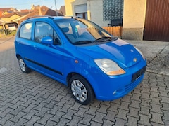 Bild des Angebotes Chevrolet Matiz SX, Euro4, Klima