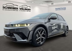 Bild des Angebotes Hyundai IONIQ 5 84kWh 229PS Heckantrieb N Line X/360°Kam