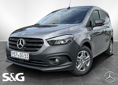 Mercedes-Benz Citan 112 CDI Kasten BASE Standard MBUX+LED+AHK