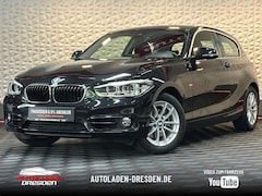 Bild des Angebotes BMW 120 i SPORT LINE LED#TEMP#PDC#KEY#1.HAND#WENIG KM
