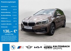 Bild des Angebotes BMW 216 Gran Tourer Sport Line FACEL. LED NAVI