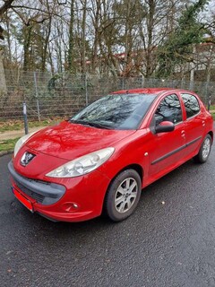 Bild des Angebotes Peugeot 206 206+ 75