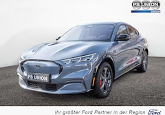 Bild des Angebotes Ford Mustang MACH-E PREMIUM RWD MATRIX-LED 360°