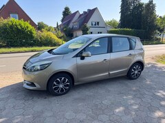 Bild des Angebotes Renault Scenic 1.2 Limited*Euro6*Guter Zustand*Klima