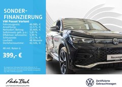 Bild des Angebotes VW Passat Variant 2.0 TDI "Elegance" DSG Navi LED D