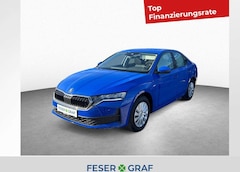 Bild des Angebotes Skoda Octavia Lim. Essence 1.5 TSI 6-Gang *LED*SZHZG*PDC*