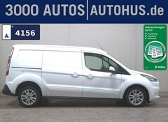 Bild des Angebotes Ford Transit Connect 1.5 EB L2 Xenon PDC Shz Tempomat