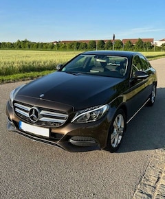 Bild des Angebotes Mercedes-Benz C 180 C 180 Avantgarde