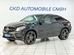 Bild des Angebotes Mercedes-Benz GLE 450 4Matic Coupe*Night*H&K*Pano*Memory*