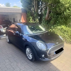 Bild des Angebotes MINI One D Clubman
