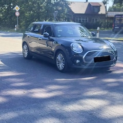 MINI One D Clubman