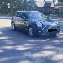 Bild des Angebotes MINI One D Clubman