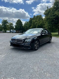 Bild des Angebotes Mercedes-Benz E 300 d 9G-TRONIC Avantgarde
