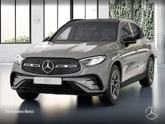 Bild des Angebotes Mercedes-Benz GLC 220 d 4Matic AMG