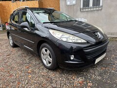 Bild des Angebotes Peugeot 207 207 1.4 VTi Urban Move